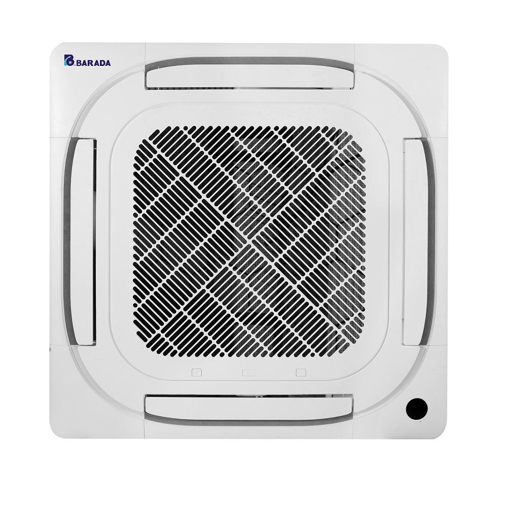 Barada Cassette A/C 20800BTU T4 Cool & Heat BRDIC24HRI4