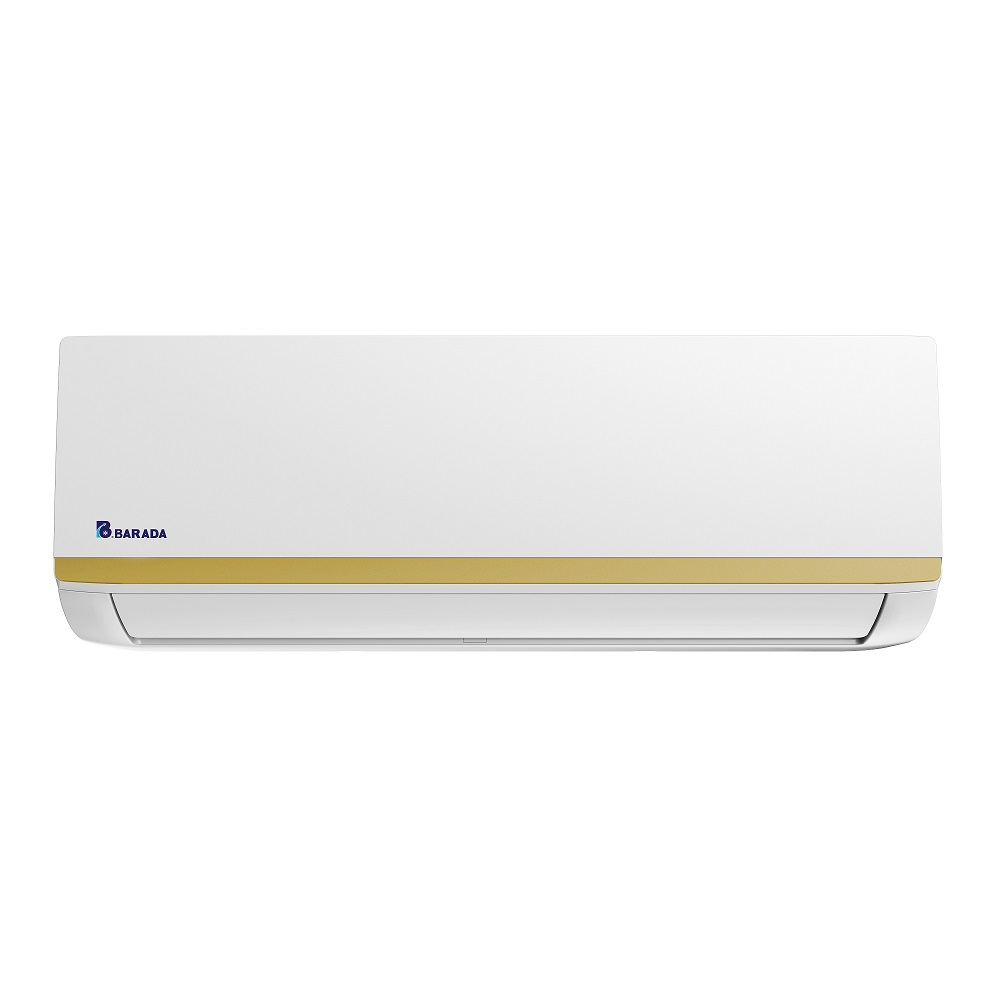 Barada Split A/C wall 19400 BTU T4 Cooling 4 Star BRDIS24CR7