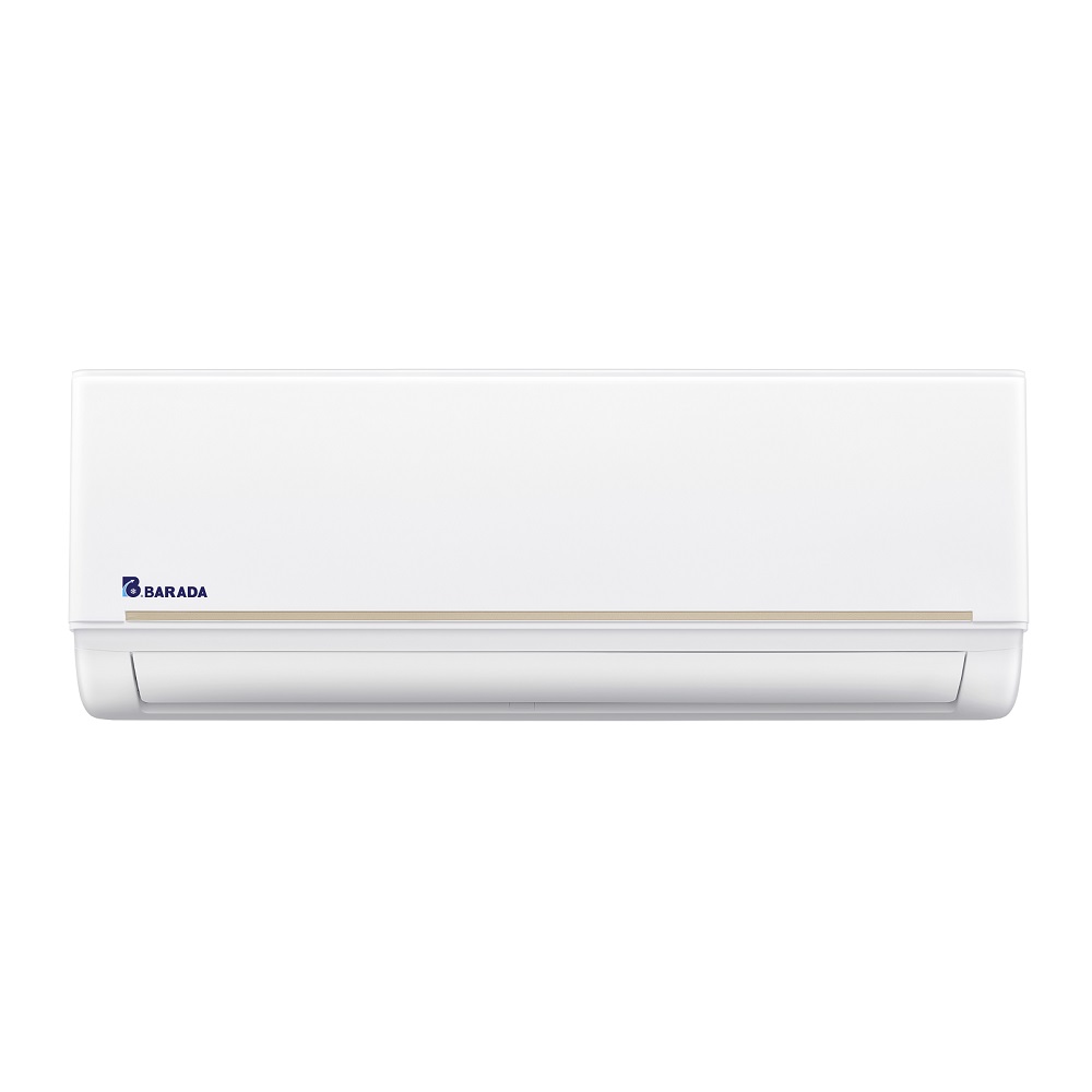 Barada Split A/C wall 24000 BTU T4 Cooling 5 Star BRDIS30CR7