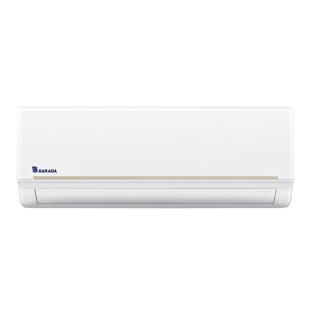 Barada Split A/C wall 27000 BTU T4 Cooling 5 Star BRDIS36CR7