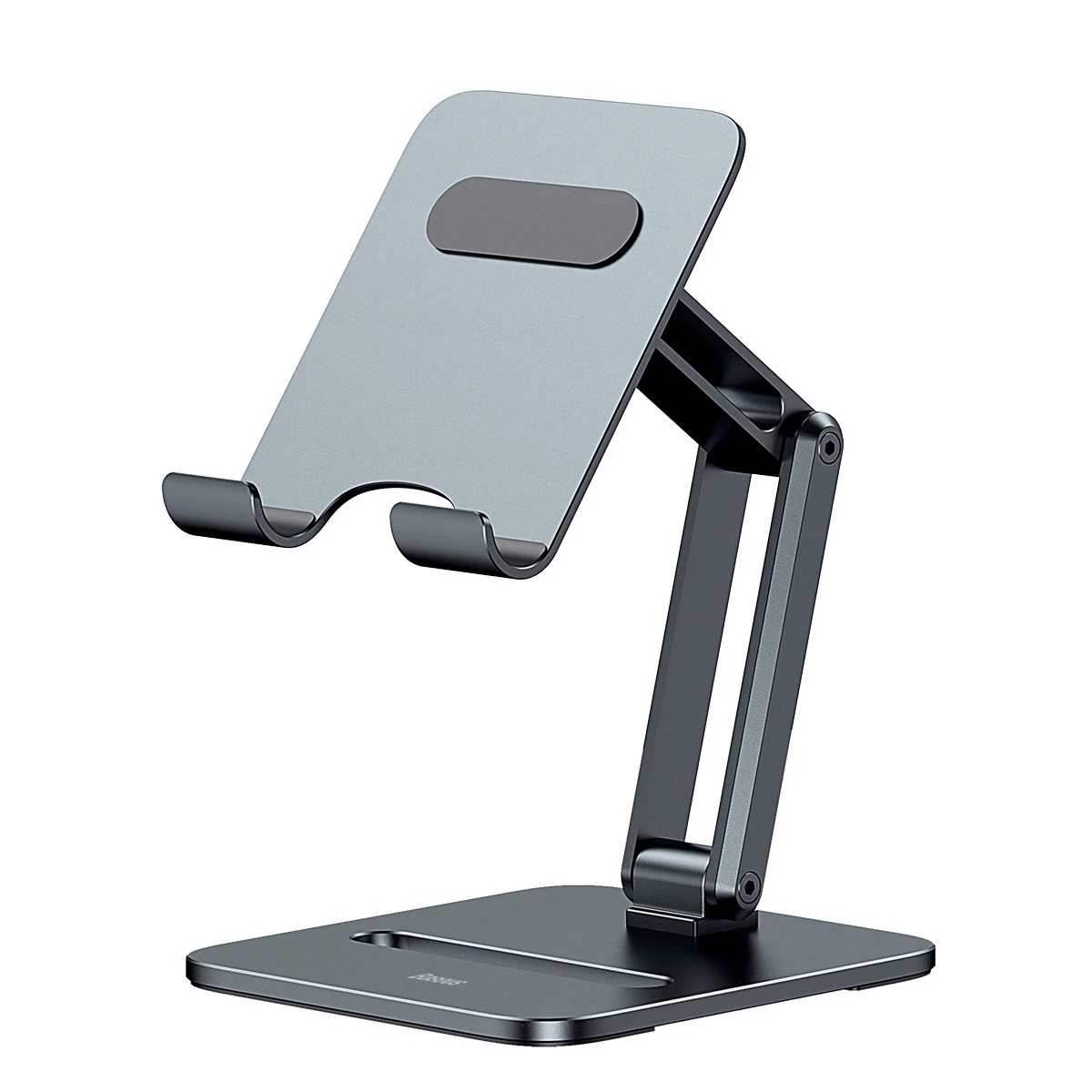Baseus Foldable Biaxial Tablet Stand LUSZ000113 Grey
