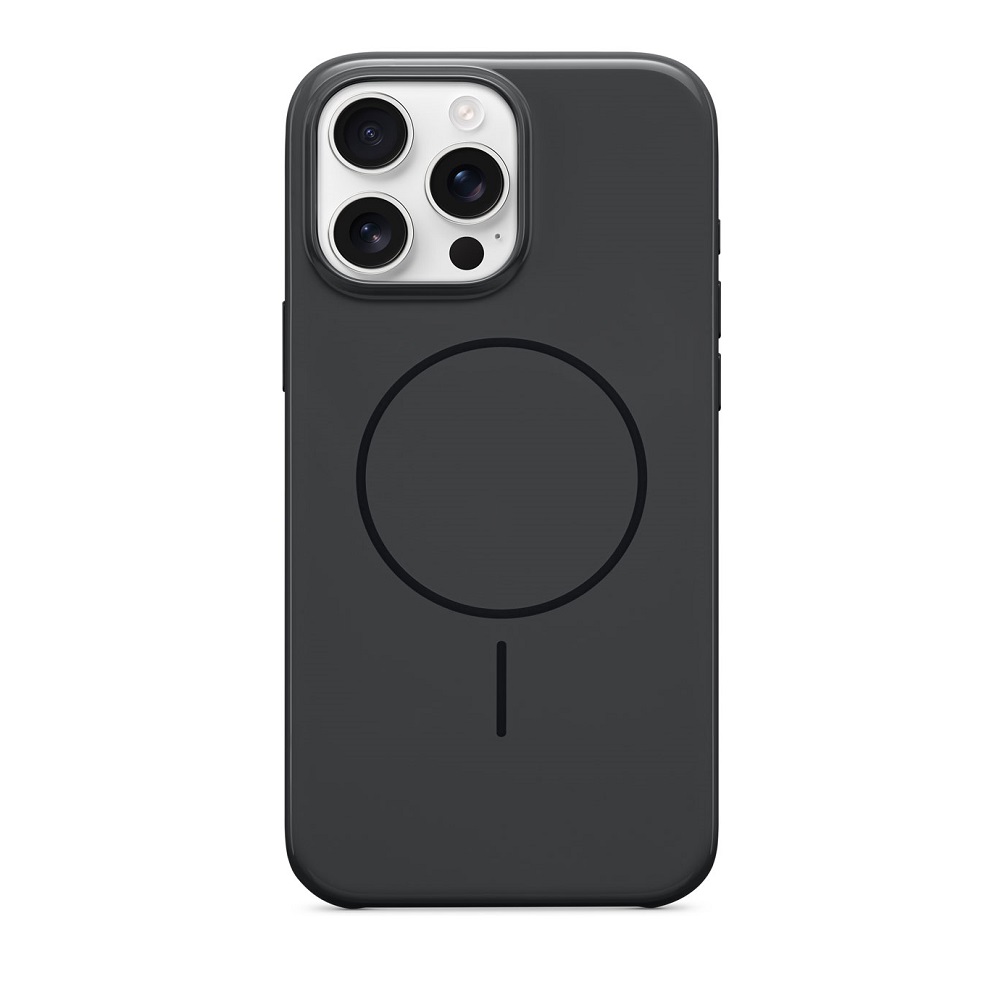 Beats Cover With Magsafe For iPhone 16 Pro Max Black MCFQ4P