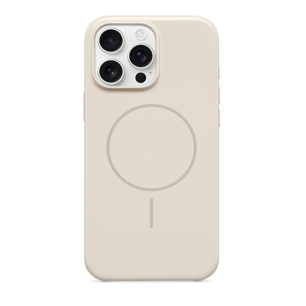 Beats Cover With Magsafe For iPhone 16 Pro Max Stone MCFR4P