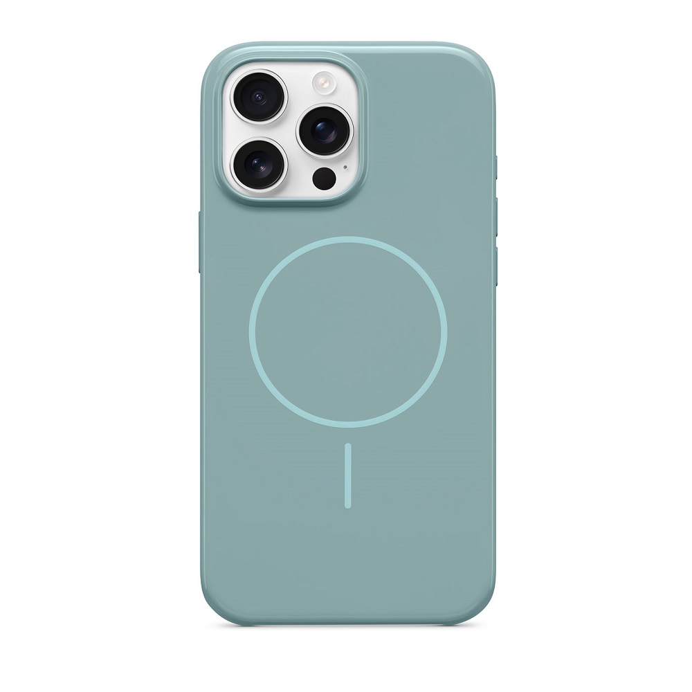 Beats Cover With Magsafe For iPhone 16 Pro Max Blue MCFT4P