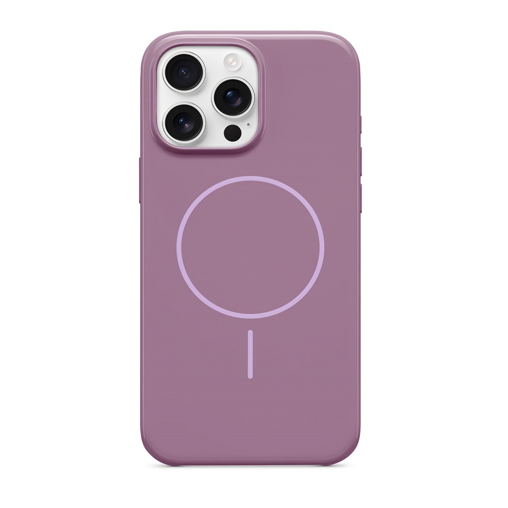 Beats Cover With Magsafe For iPhone 16 Pro Max Purple MCFU4P