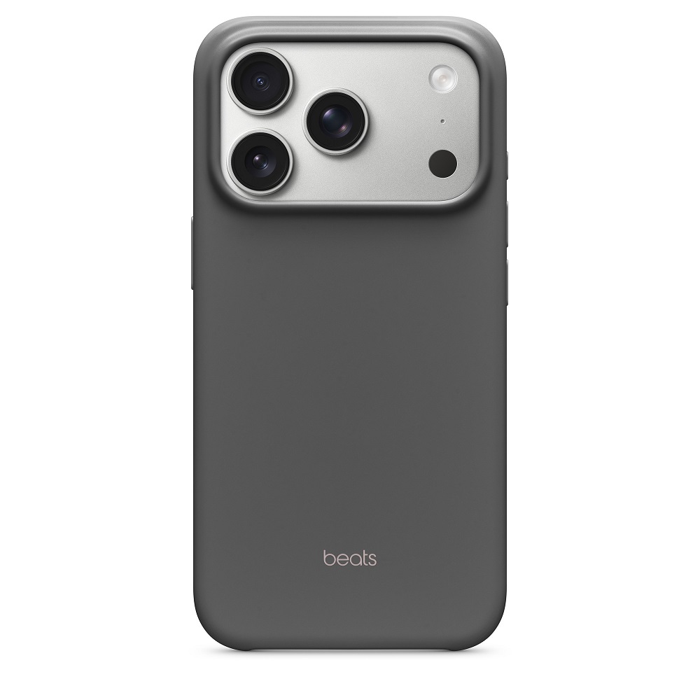 Apple Beats Case For iPhone 17 Pro MagSafe MGKC4LL/A Gray