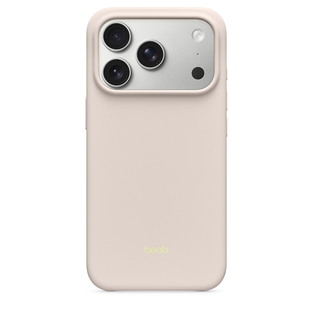 Apple Beats Case For iPhone 17 Pro MagSafe MGKE4LL/A17P Lime