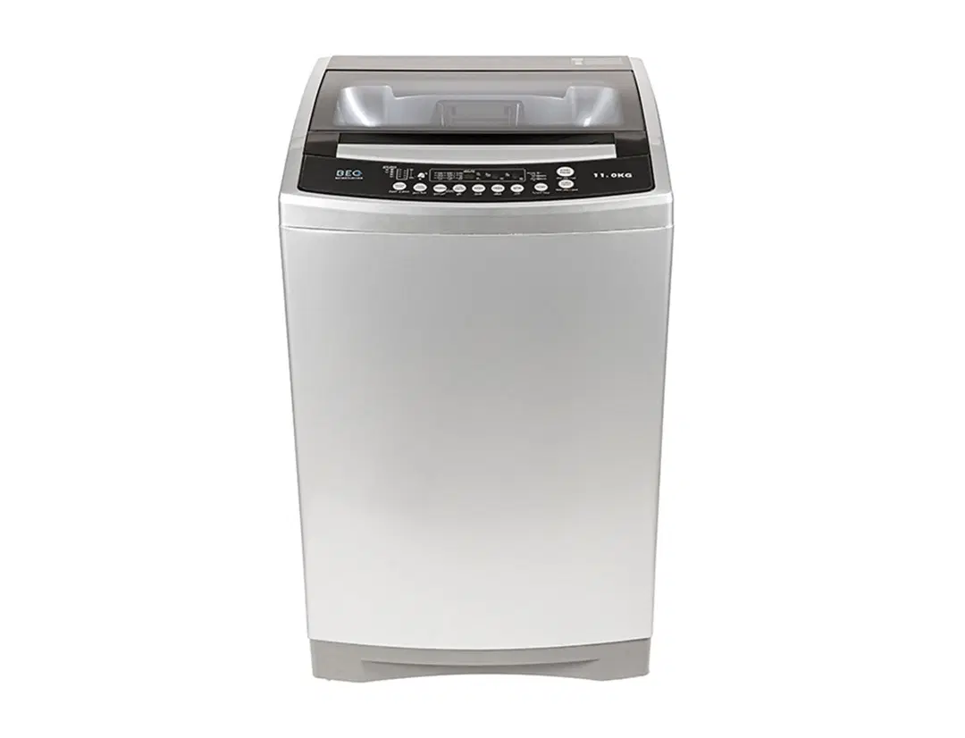BEC Top Load Automatic Washer 11 Kg B21WPTLW11KS