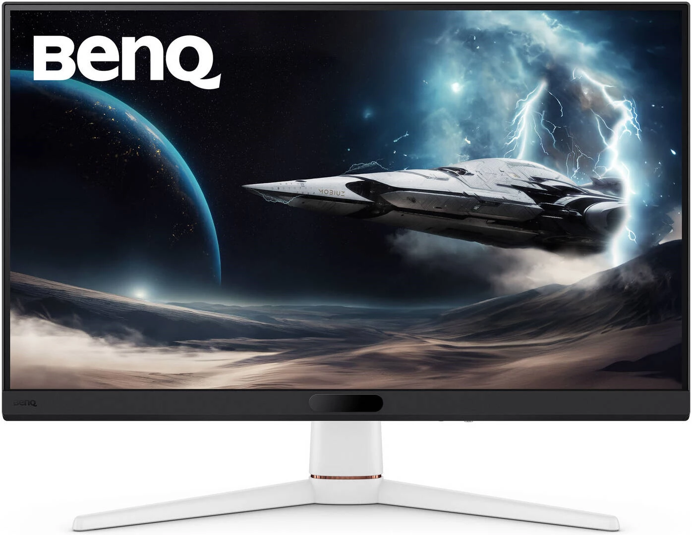 BENQ 24.5 inch Full HD 220hz Gaming Monitor with HDR10 EX251