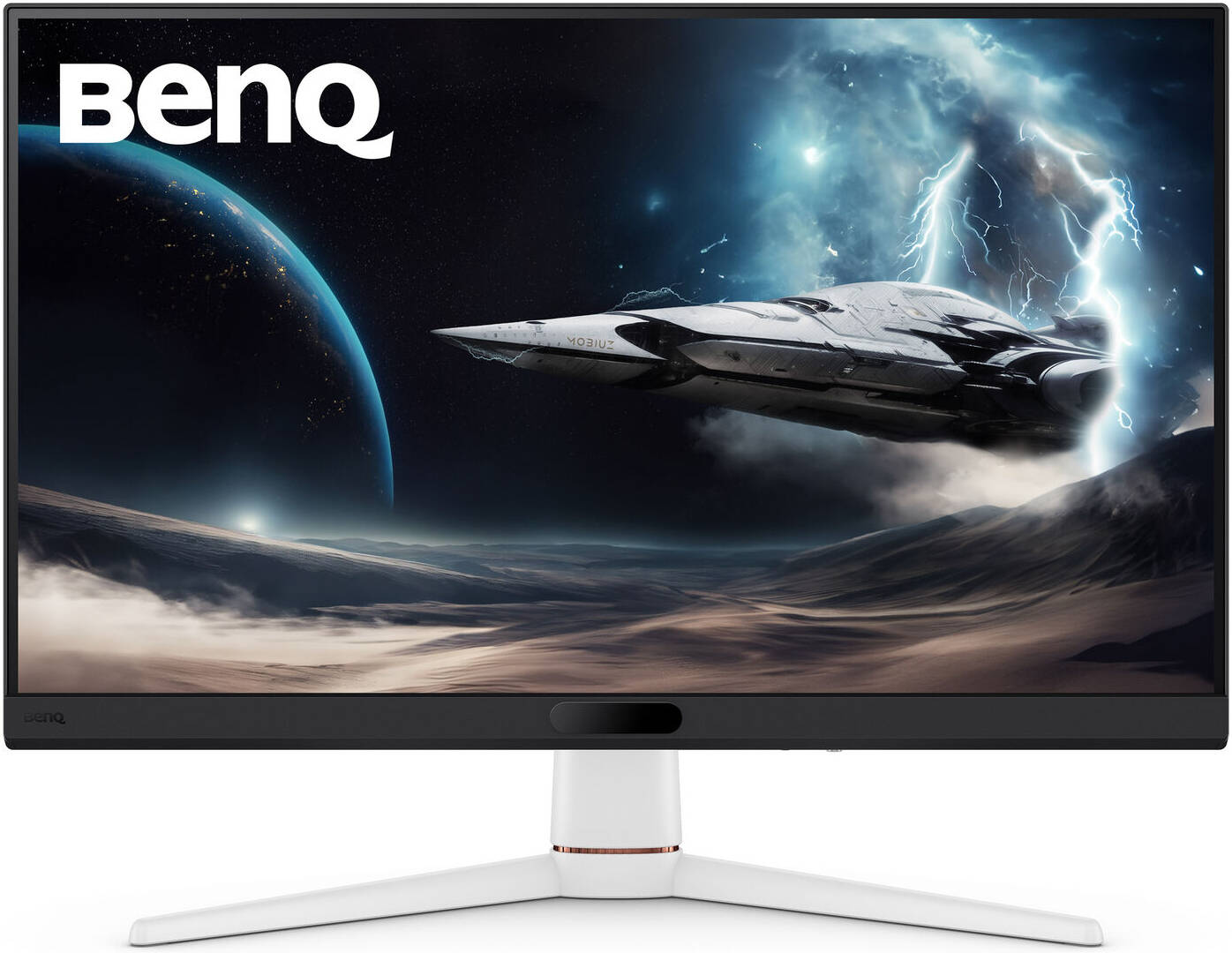 BENQ 27 inch Full HD 180hz Gaming Monitor with HDR10 EX271