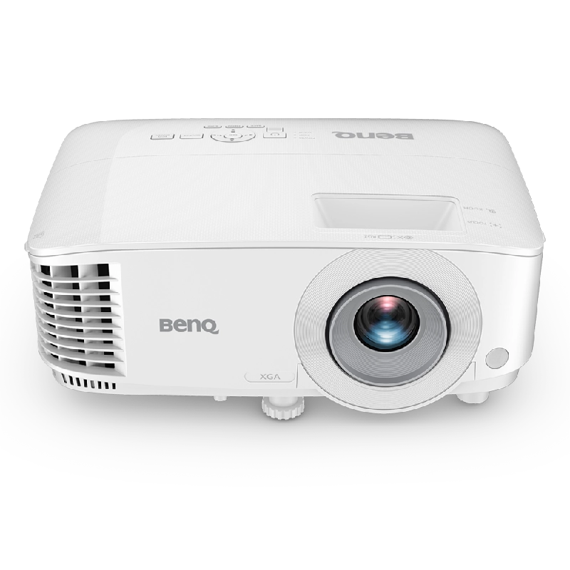 BenQ XGA Projector 4000 ANSI Lumens MX560C White
