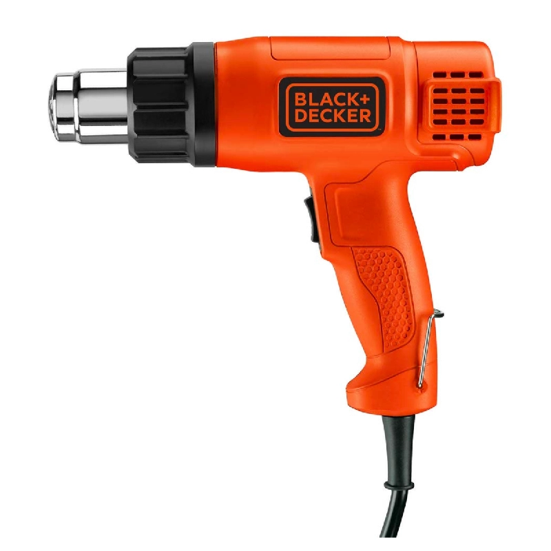 Black+Decker Heat Gun 1750W KX1650-B5 Orange