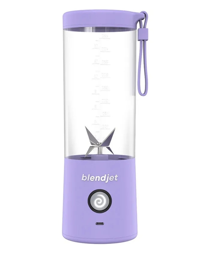 BlendJet V2X Portable Blender 475ml BJ-V2X Lavender
