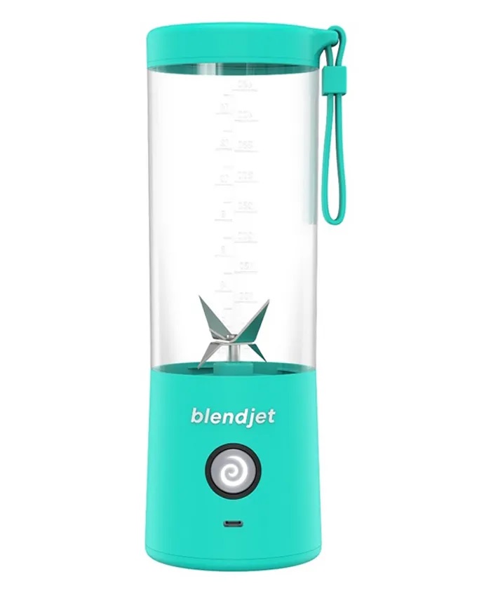 BlendJet V2X Portable Blender 475ml BJ-V2X Mint