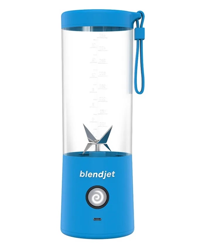 BlendJet V2X Portable Blender 475ml BJ-V2X Ocean