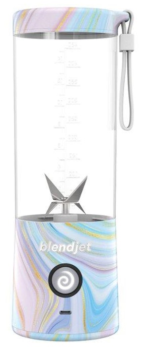 BlendJet V2 Portable Blender 475ml BJ-V2X-PRT-GEO Geode