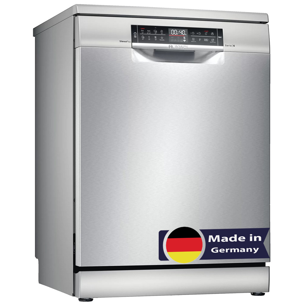 Dishwasher