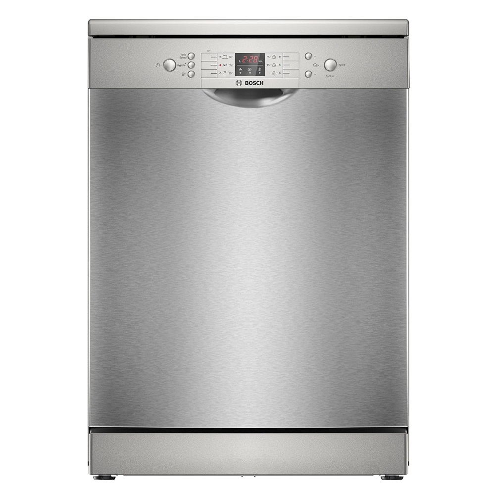 Bosch Series 2 Dishwasher 12 Places 6 Programs SMS26AI00M