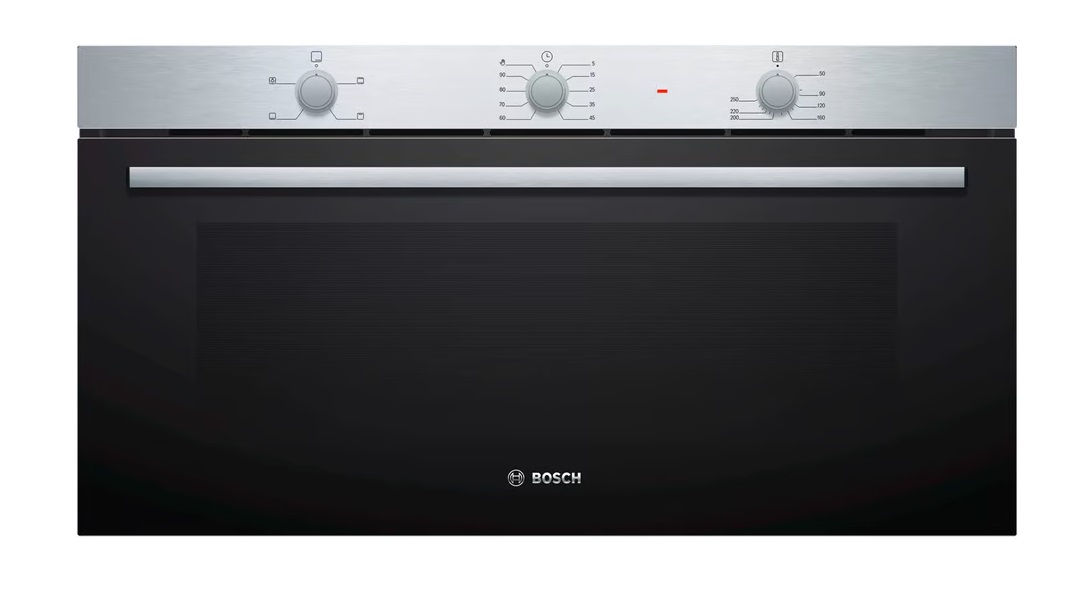 Bosch Built In Electric Oven 90x48 cm VBC011BR0M