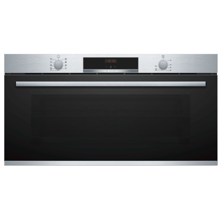 Bosch Electric Built-in Oven 90 x 48 cm Series 4 VBC514CR0
