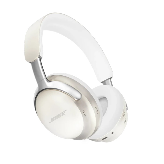 Bose QuietComfort Ultra Wireless Headphone Diamond 60th Edit