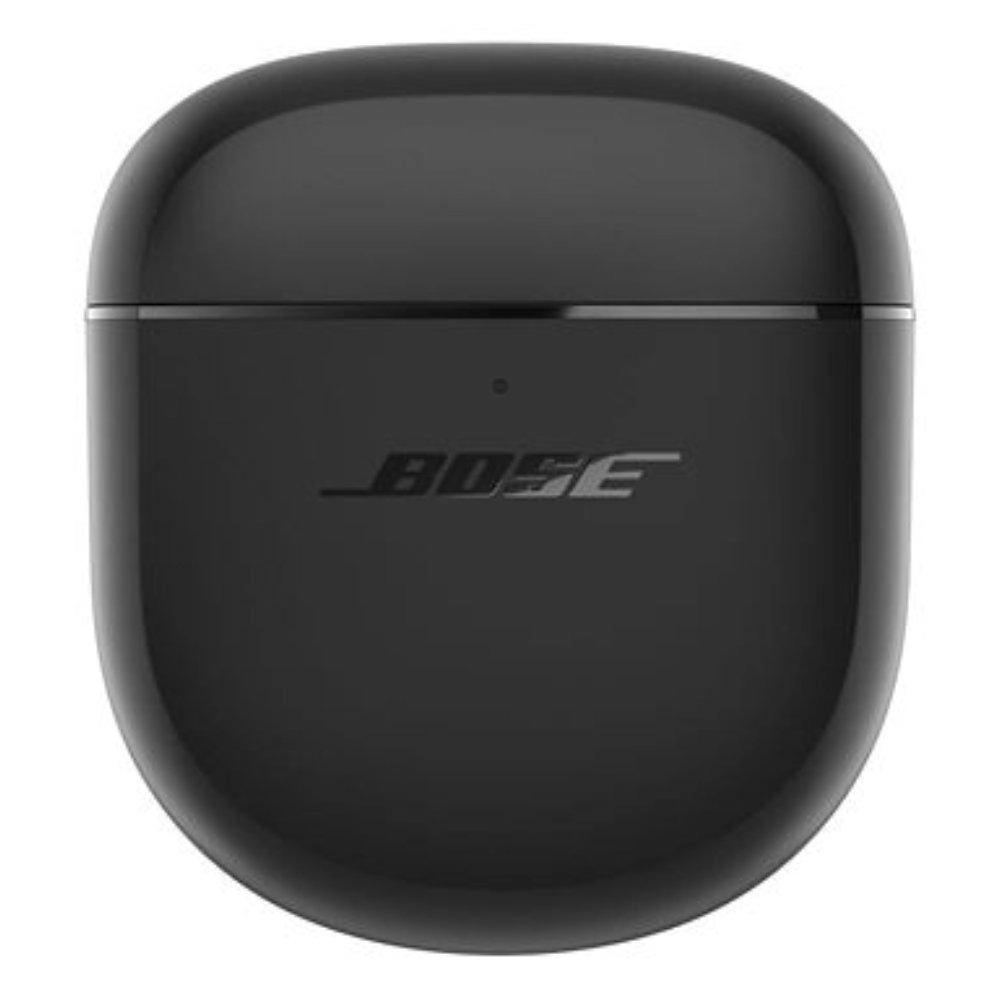 Bose QuietComfort II Wireless Earbuds Black