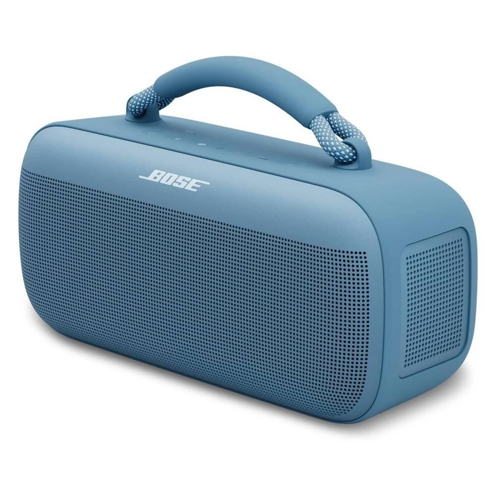 Bose SoundLink Max Portable Wireless Speaker Blue