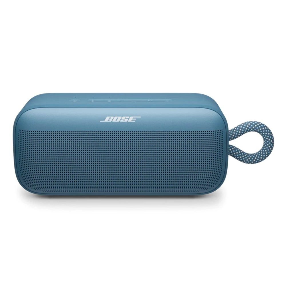 Bose SoundLink Plus Portable Speaker Blue