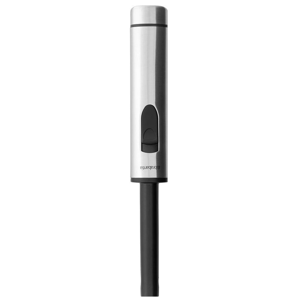 Brabantia kitchen Flame Gas Lighter 366246 Matt Steel