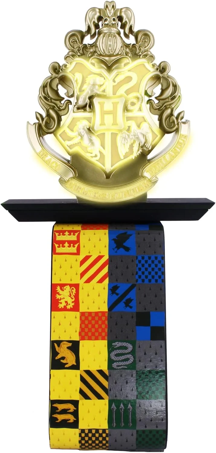 Cable Guy Harry Potter Hogwart Phone Stand&Controller Holder