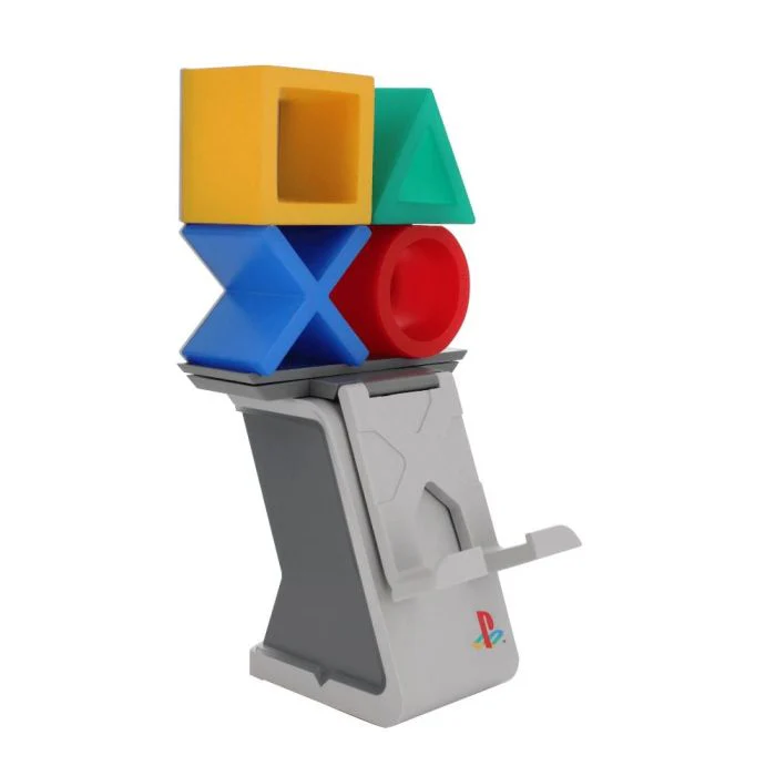 Cable Guy Playstation Heritage Phone Stand&Controller Holder