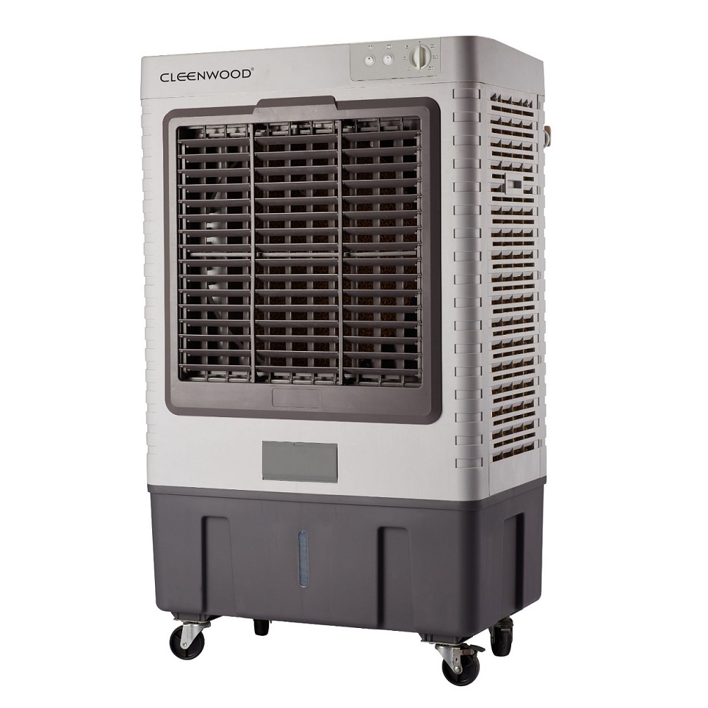 Clenwood Desert Cooler 80 L CW-405 Gray