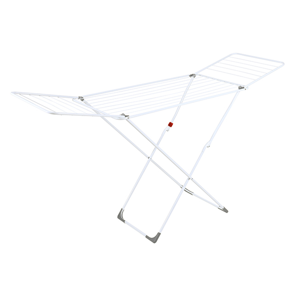 Cleenwood Steel Clothes Dryer CWP-1250 White