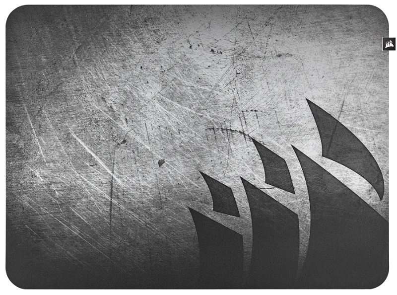 Corsair MM150 Ultra Thin Gaming Mouse Pad Medium CH-9421591-
