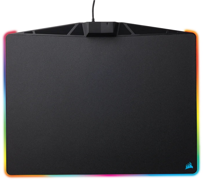 Corsair MM800 RGB POLARIS Gaming Mouse Pad Medium CH-9440020
