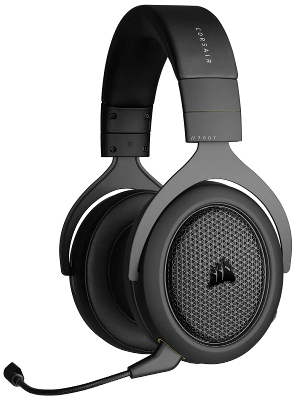 Corsair Wired Gaming Headset with Bluetooth CA-9011227-EU