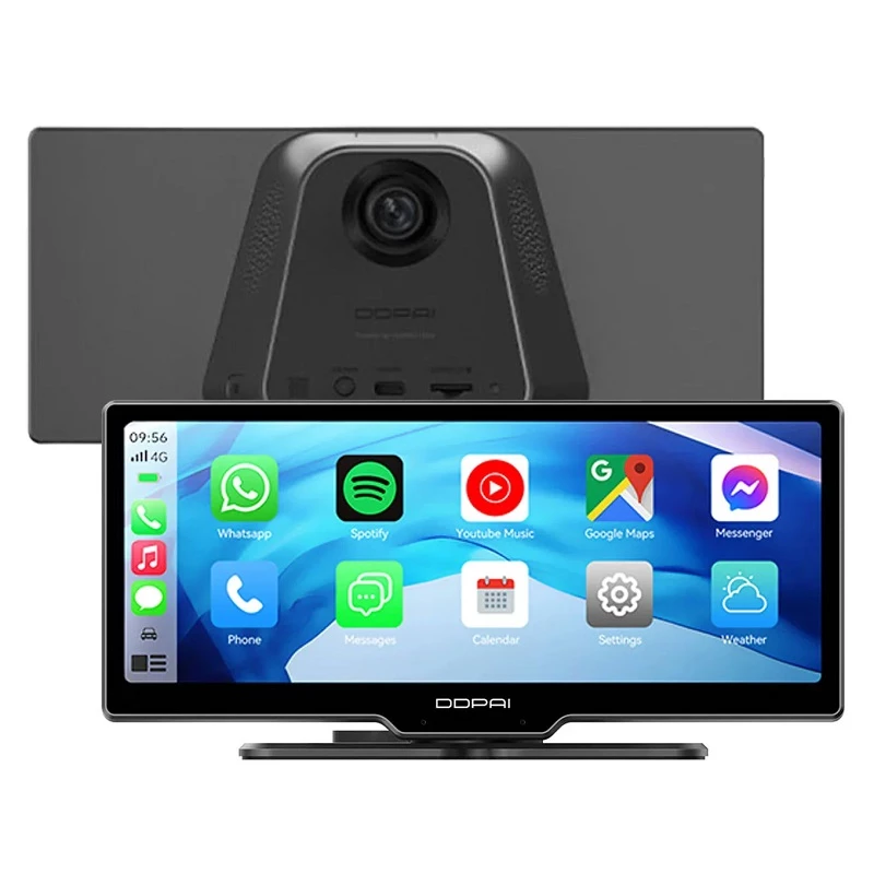 DDPI M5S Smart Car Stereo 2K