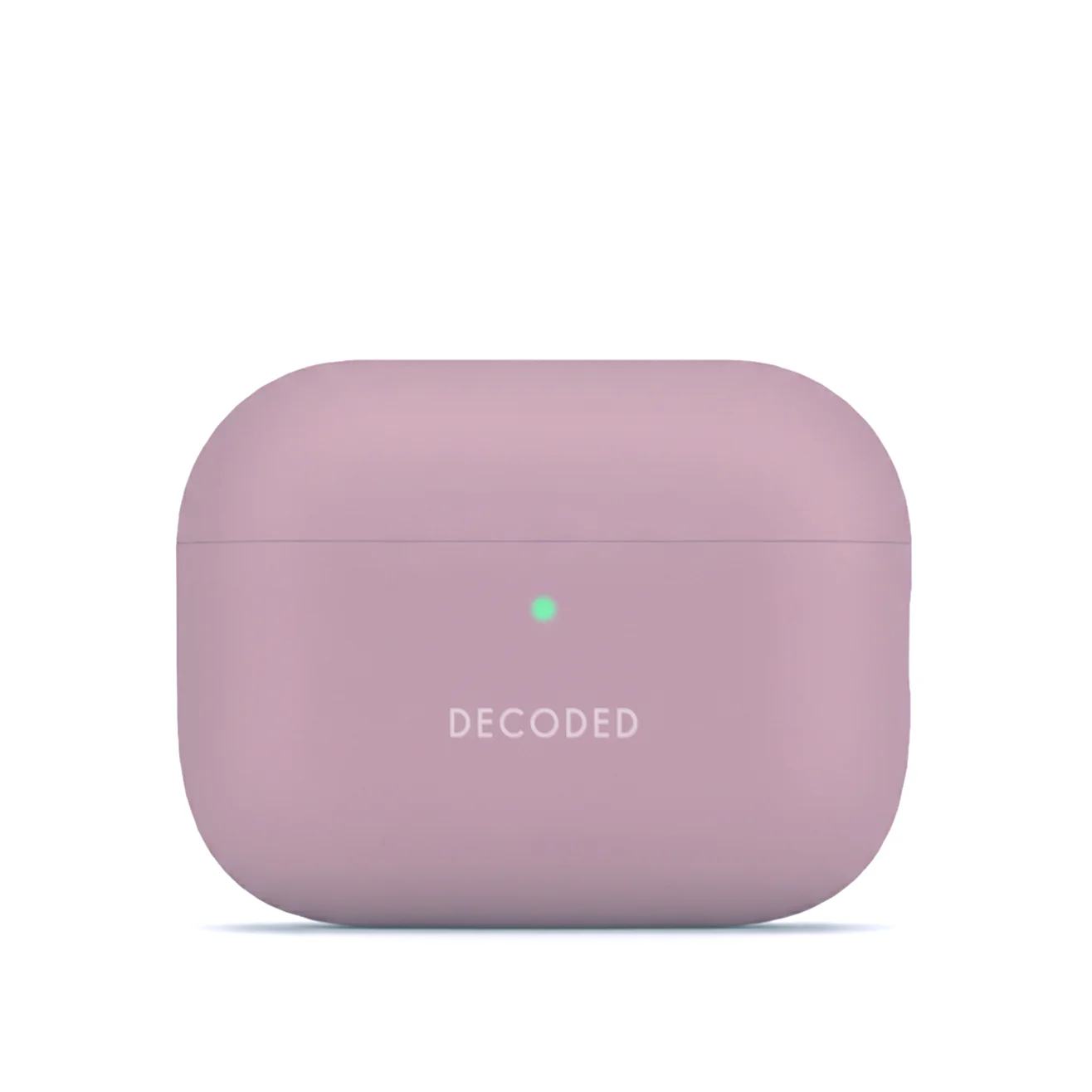 Decoded Silicone Case For Apple AirPods Pro 3 D26APP3C1RE