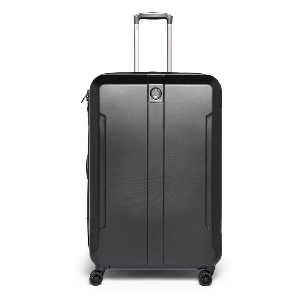 Delsey Depart Travel Bag Expandable 81 Cm 00314583000 Black