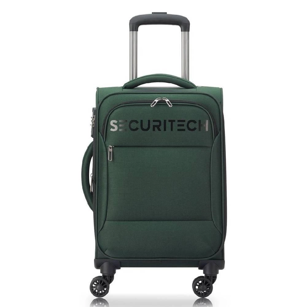 Delsey Vanguard Soft Travel Bag 82 Cm Khaki