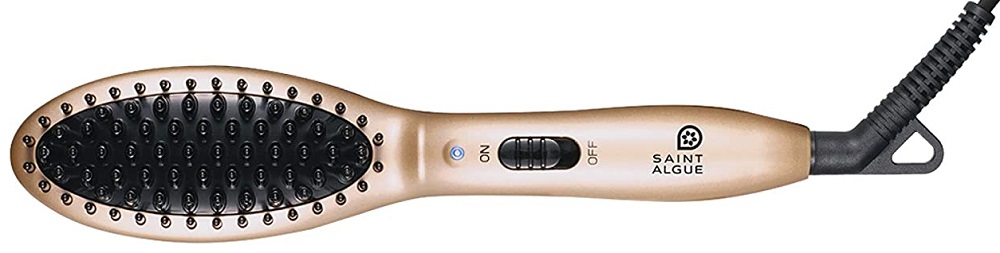 Demeliss Mini Pro Ceramic Heated Brush 20014-SA172