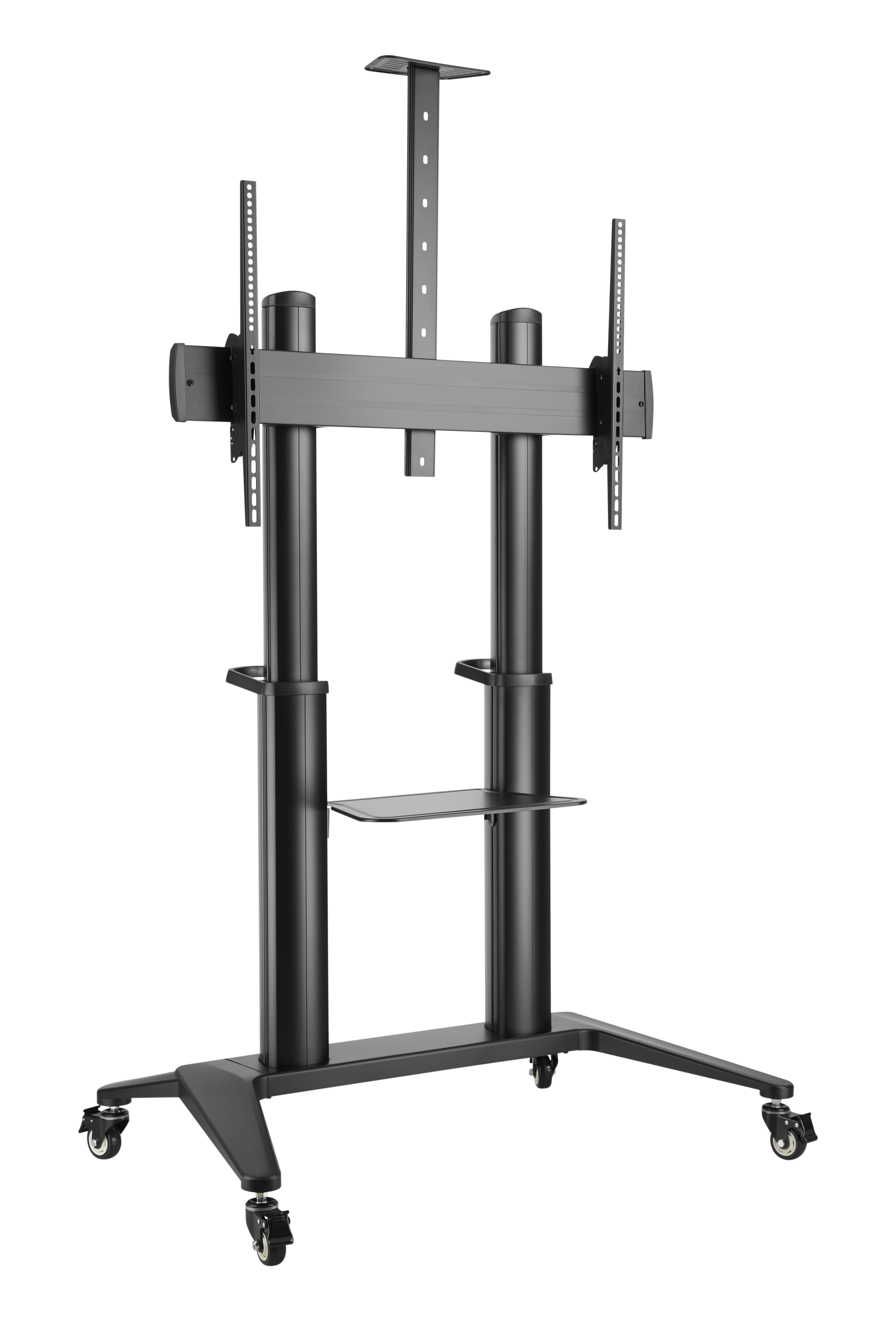 Dexon 55 Inch To 85 Inch TV Floor Stand DXTS-L12BK