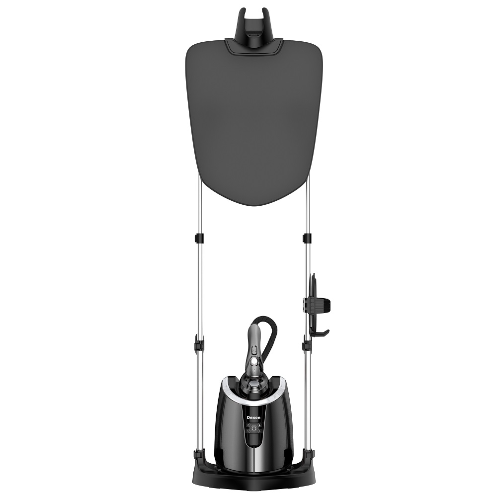 Dexon Garment Steamer 2280W DGS-220BS Black