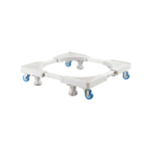 Dexon Multifunctional Movable Stand 50-70CM DWMS05-2 White