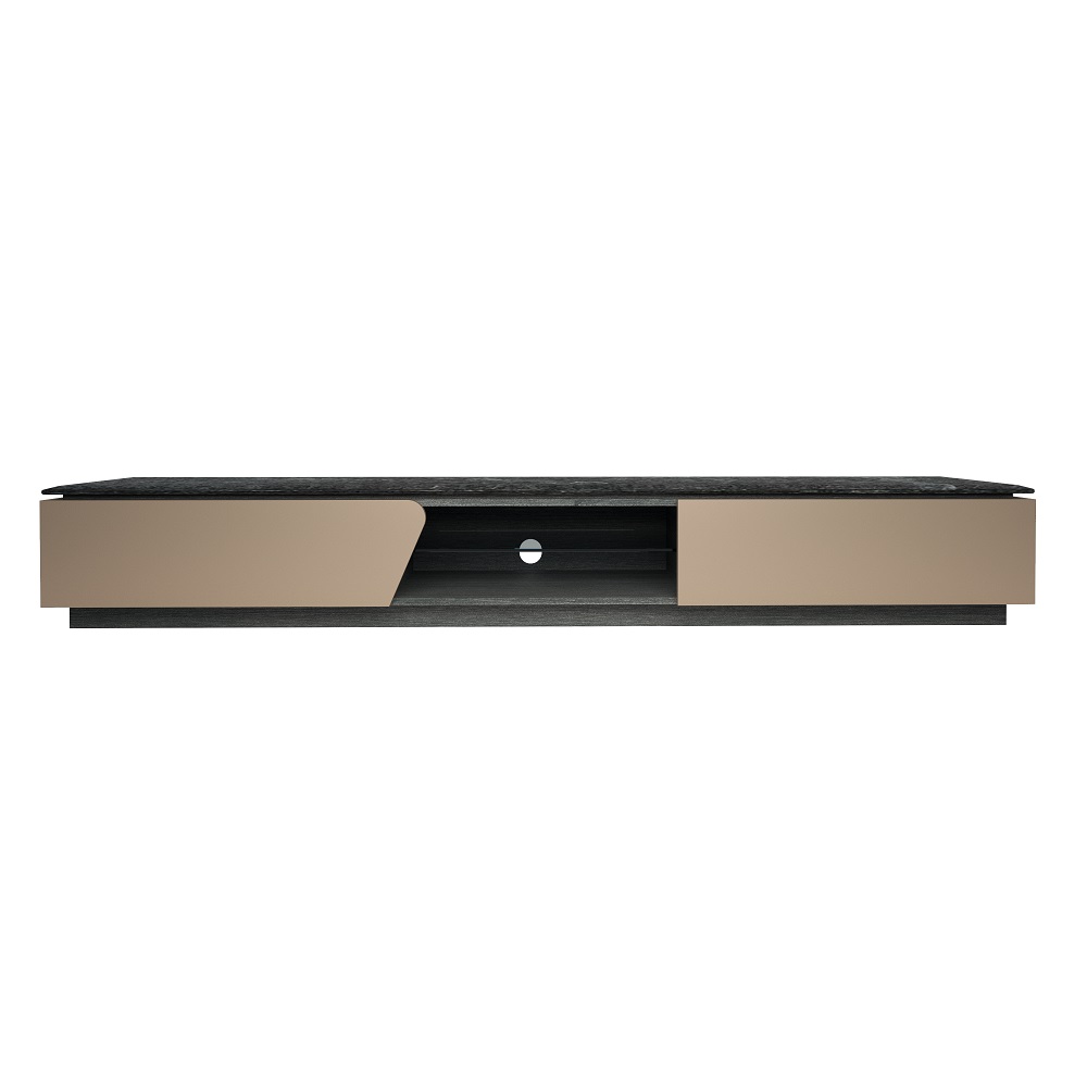 Dexon 100 Inch TV Table DXTS-2520 Brown