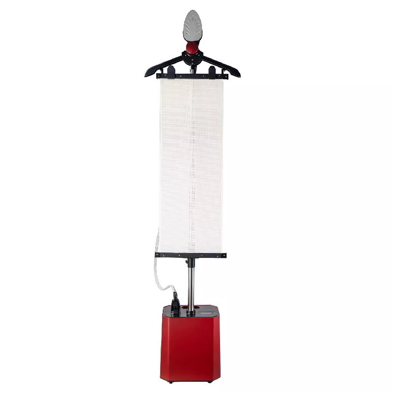 Dexon Garment Steamer 2450W 2.9L GSU-XPRO245P1RV Red