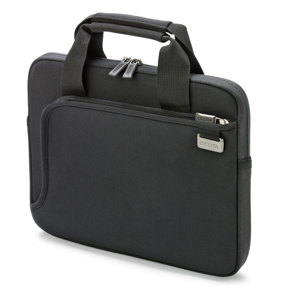 Dicota 15.6 inch Laptop neoprene Sleeve D31182 Black