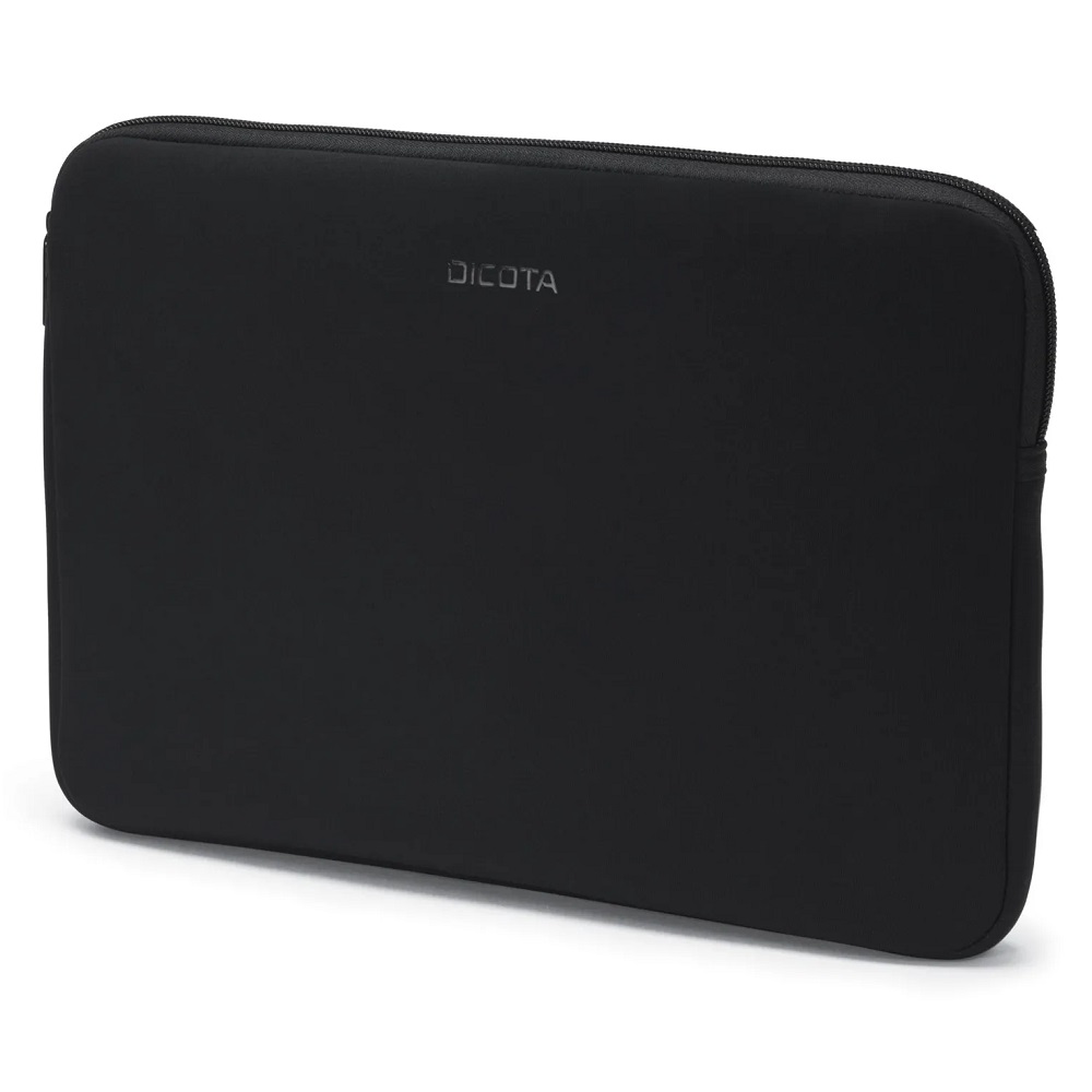 Dicota Perfect 13 Inch Laptop Sleeve D31186 Black