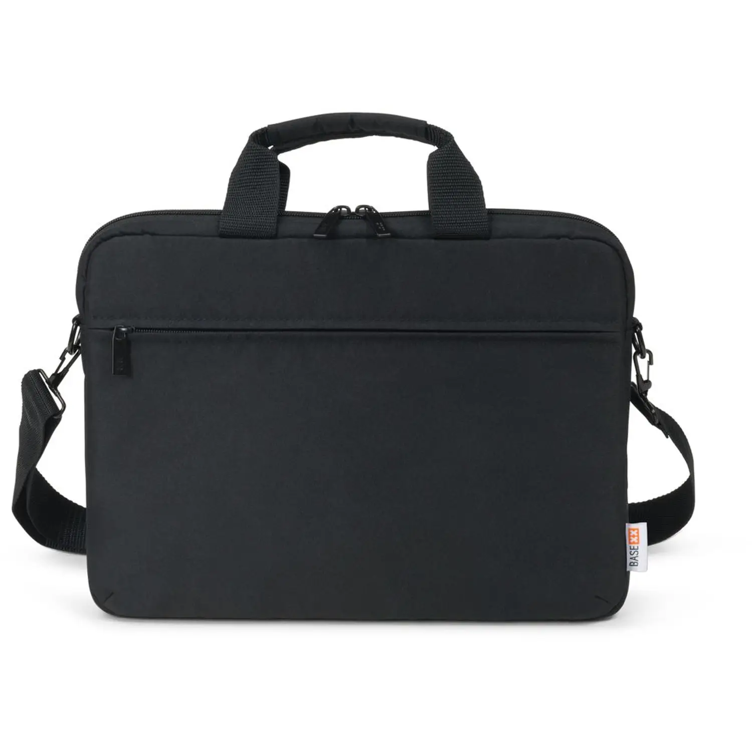 DICOTA BASE XX Laptop Slim Case 13-14.1 inch D31800 Black