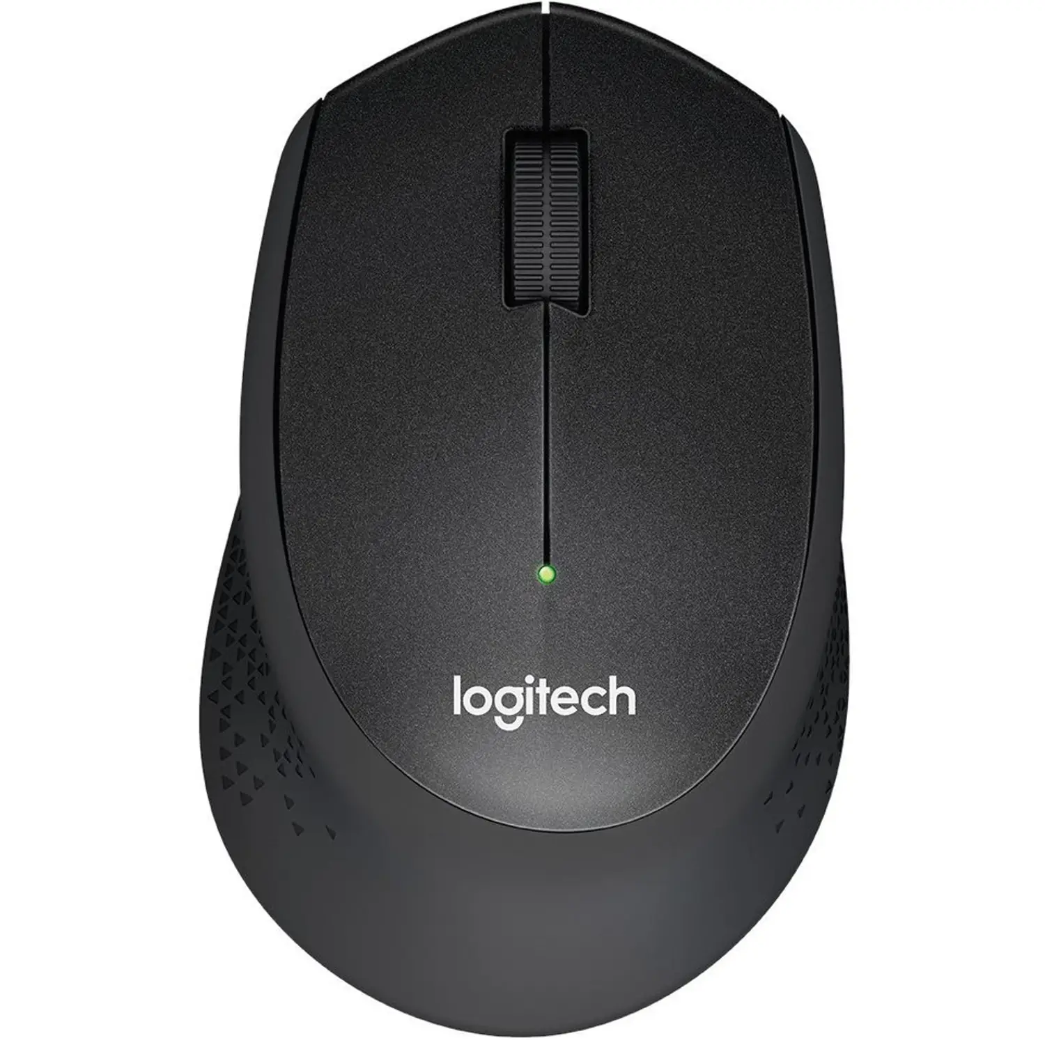 Dicota Silent Plus Wireless Mouse D31980 Black